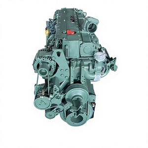 L'ensemble moteur TAD760VE D8J convient aux machines de construction à compresseur d'air. - Product Image 1