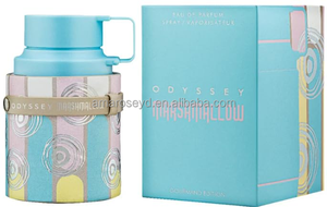 Perfume Árabe Unisex Amarose Sky al por Mayor, Esencia de Perfume Líquida, Eau de Parfum en Spray de 100 ml, Lujoso, Duradero y Intenso - Product Image 2