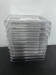 SSD เกรดองค์กรสำหรับเซิร์ฟเวอร์ภายใน S4510 ความจุ 960GB ขนาด 2.5 นิ้ว อินเทอร์เฟซ SATA ใหม่ รองรับพอร์ต SATA มาตรฐานสำหรับ Se - Product Image 2