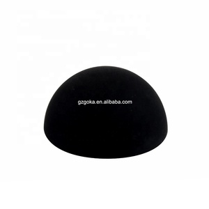 Almohadilla de Gel de Sílice Platino GOKA para <span class=keywords><strong>Tocadiscos</strong></span>, Insonorizante, con Apariencia Elegante y Tacto Agradable, Almohadillas Amortiguadoras de <span class=keywords><strong>Sonido</strong></span> - Product Image 3