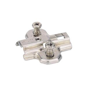 Sistema de placa de montaje Hettich 9000 3,0mm - Product Image 1