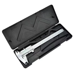 Alta Precisão Multifunções Gel Tinta Caneta Vernier Calipers Dupla Escala Grande Display Digital Mini Vernier Medição Ferramenta - Product Image 2