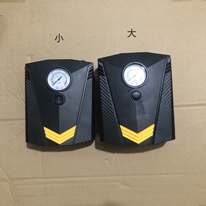 Pompa Angin Mobil Portabel Listrik 150 PSI DC 12V Harga Terjangkau untuk Ban dan Alat Tiup - Product Image 3