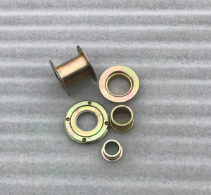 Juego de cinco rodamientos de cubo para motocicletas Sidecar, accesorios para K750 M1 M72 R71 R12 CJK750, piezas pequeñas para llanta - Product Image 3