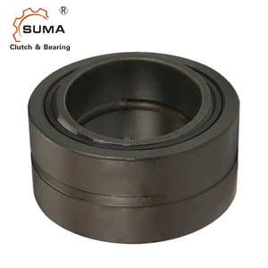 GEZ38ES-2RS เพลาเลื่อนทรงกลมแบริ่งแรงขับธรรมดา - Product Image 3
