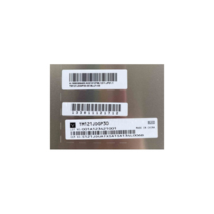 PANEL <span class=keywords><strong>LCD</strong></span> de 12,1 pulgadas 1280(RGB)* 800, WXGA 124PPI, nueva pantalla <span class=keywords><strong>LCD</strong></span> para uso industrial - Product Image 3