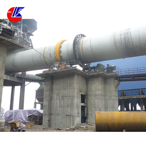 Nhanh Chóng Vôi Dây Chuyền Sản Xuất Quay Lò Hoàn Chỉnh 600 Tpd Xi Măng Làm Máy Móc Nhà Máy Giá - Product Image 3