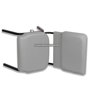 Grige metallo chiesa sedie mobili in diverse dimensioni colori per uso pastore e teatro per il soggiorno - Product Image 5