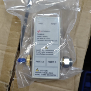 Nuevos calibradores electrónicos KEYSIGHT N4691B - Product Image 1