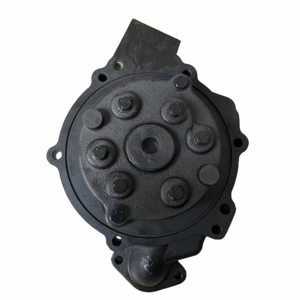 Pompe à engrenages neuve OEM en gros 123-3472 1233472 pour chargeuses sur pneus CAT 966C 960F 950F 950F II Expédition rapide - Product Image 4