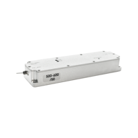 Modul Amplifier Rf GaN 30W 500-600MHz yang Dapat Disesuaikan, Modul Lora, Modul Anti-Drone Rf dengan VCO Terintegrasi