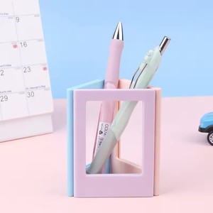 Magnet Photo Frame 3 Inch for Fujifilm Instax Mini Film Photo Paper Frame for Fujifilm Mini 12/11/9/Evo <b>Camera</b> Film Color Frame - Product Image 6