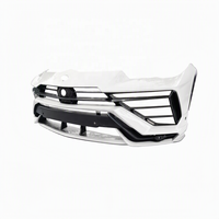 Ensemble complet de pare-chocs avant, pièces de carrosserie automobile, compatible avec Lamborghini Urup P, accessoires de carrosserie