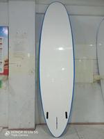 Planche de surf super douce en mousse EPS de haute qualité pour les enfants dans les écoles de surf
