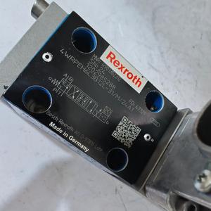 สัดส่วนทิศทาง R901382312 4WRPEH6C3B12L-3X/M/24A1 - Product Image 3