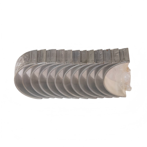 Cojinete principal del cigüeñal para cargadora de ruedas, reduce el desgaste, 61800010128 S-61800010132 Wd615 Wd618 Wp10 Wp12 - Product Image 4