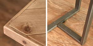 Canada Style Furniture Stainless Steel <b>Table</b> Frame Restaurant Desk Office <b>Bench</b> Coffee <b>Table</b> Modern School Use Wholesale - Product Image 6