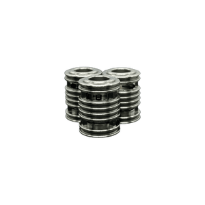 Pièces de tournage CNC personnalisées pour accessoires de plomberie - Product Image 1