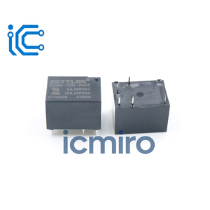 ICMICRO En Stock Nuevo Circuito Integrado Original Proveedores de Componentes Electrónicos AZ8A-1CH-24DE - Product Image 1