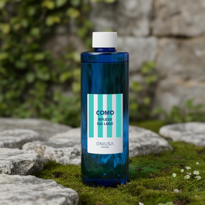 Ricarica liquida profumatori ambiente (250ml) Como Riflessi sul lago VACANZE ITALIANE SUM2520 - Product Image 3