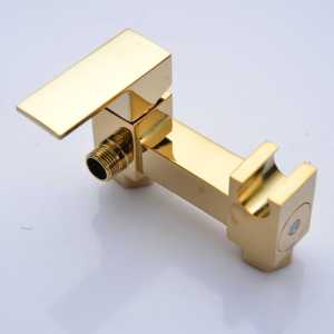 Смеситель для ванной комнаты - Product Image 4