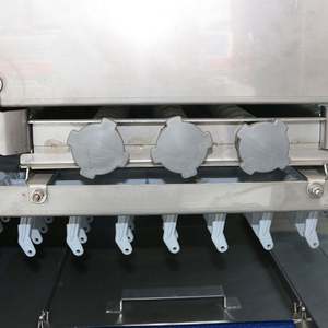 Lavavajillas Eléctrico Automático Comercial para Hoteles y Restaurantes, de Acero Inoxidable, Independiente, Industrial - Product Image 5