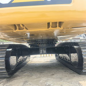 รถขุดมือสองจากญี่ปุ่น CAT320D 320D2 320DL เครื่องจักร CAT 20 22 ตัน รถขุด 320D 320D2 พร้อมจำหน่าย EPA CE - Product Image 6