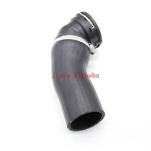 Manguera de admisión de manguera de aire de carga de tubo de turbocompresor para BMW E60 <span class=keywords><strong>E61</strong></span> 525D 530D <span class=keywords><strong>530XD</strong></span> 525XD M57N M57N2 11617799401 - Product Image 6