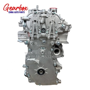 Riproduzione HRA2 1.2T blocco motore lungo per NISSAN Qashqai XIAOKE Renault <span class=keywords><strong>carabina</strong></span> - Product Image 4