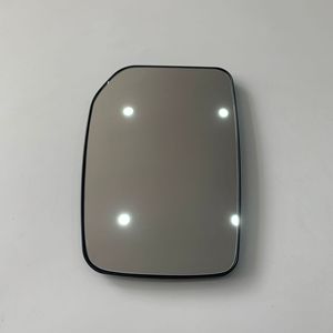 Rétroviseur Ford Transit MK6 MK7 YC1517K741AA Noir Sans Chauffage Pièce de Remplacement - Product Image 2