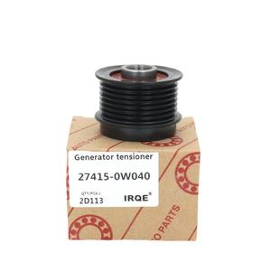 Tendeur automobile IRQE-2D113 27415-0W040 pour Toyota Camry RAV4 ES - Product Image 3