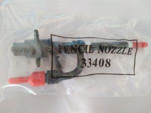 Inyector de Combustible Diésel Tipo Lápiz 33406 33408 33706 33407 33708, Repuestos para Excavadoras - Product Image 2