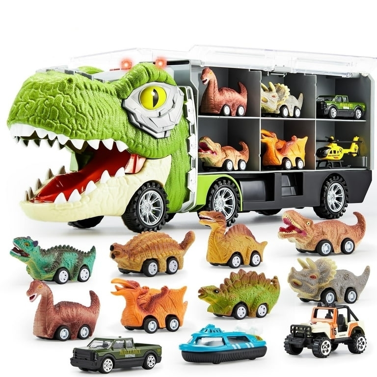 Factory Hot Selling Wholesale Dinosaur Transport