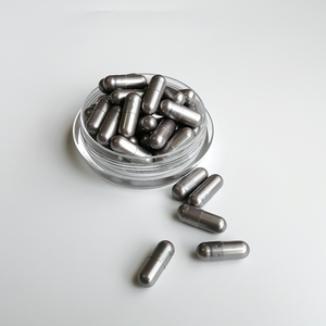 Capsules de santé à base de plantes masculines Le Offre Spéciale supplément d'amélioration des performances pour hommes pour la vigueur, la vitalité et la force - Product Image 5