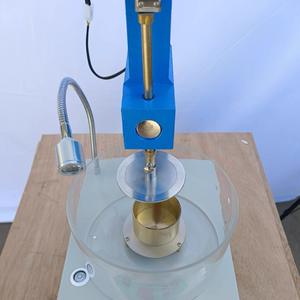 IP55 보호 및 1 년 보증 220V 자동 테스트 역청 바늘 침투 테스터 도구 - Product Image 6