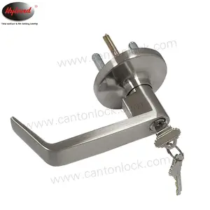 HYLAND OEM 027 Buiten Trim Lock voor Fire Deur paniek exit deur trim lock handvat