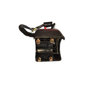 Interrupteur de clignotant Hyundai Clark 6023-10130 pour chariot élévateur diesel, pièce d'origine d'usine - Product Image 4