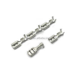 <span class=keywords><strong>ST730220</strong></span>-<span class=keywords><strong>2</strong></span> 187端子電気コネクタ端子配線端子 - Product Image 2