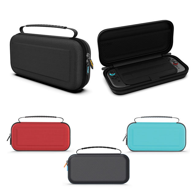 All Protective Shockproof Hardshell Travel Case for Nintendo Switch 2 Console