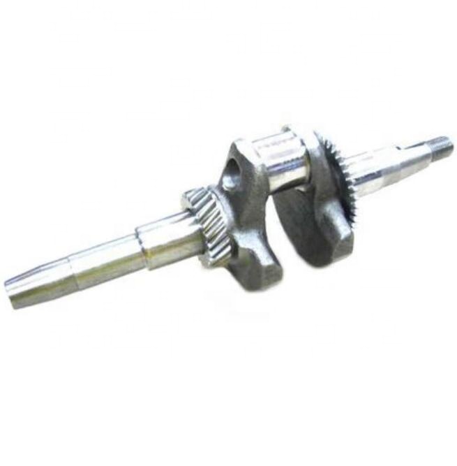 GX390 Crankshaft Tapered Type - High Performance Parts