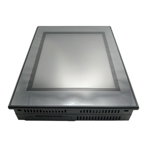 10 Inch VGA TFT LCD Color <b>Touch</b> <b>Screen</b> <b>Monitor</b> Resistive Panel for Industrial PLC HMI Control System Automation VT3-V10 - Product Image 3