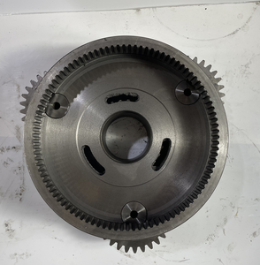 Portaplanetarios de 3ª velocidad con engranaje solar para excavadora Hitachi EX200-2, piezas de repuesto 1013980 3047444 3047443 - Product Image 2