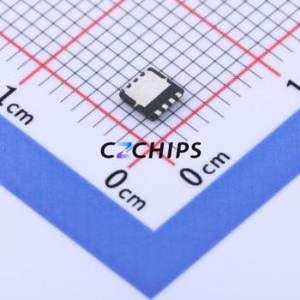 Transistor à effet de champ (MOSFET) TPM4408ND8 DFN(3x3) original et neuf - Product Image 2