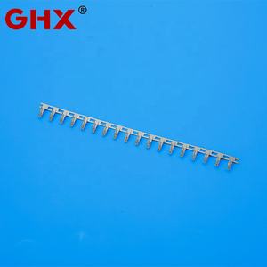 Разъем GHX PH 2.0 (штекер/гнездо) для электроники, корпус <span class=keywords><strong>JST</strong></span>, для аккумуляторов - Product Image 3