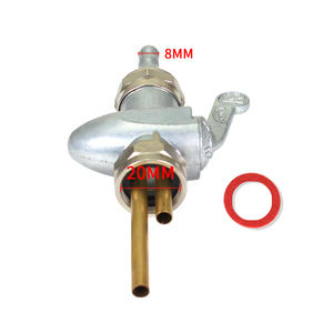 Robinet de carburant pour moto, robinet de carburant, interrupteur pour <span class=keywords><strong>BMW</strong></span> <span class=keywords><strong>R25</strong></span>-3/R26/R27/R50-5/R75-5/R60-5/R60-6 - Product Image 3