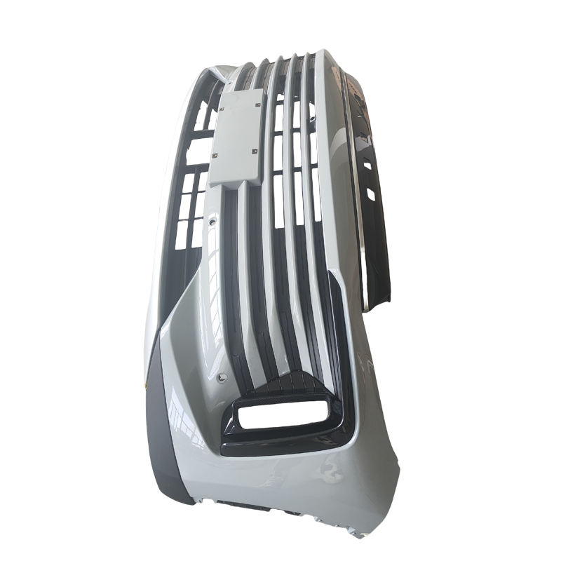 Car Accessories Auto Parts Body Front Bumper Cover for EXXED OEM 602001438AA Auto Parts Image 6
