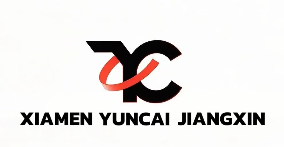 Xiamen Yun Cai Jiang Xin Trading Co., Ltd. logo