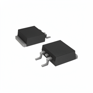 Diode Arrays TO-263-3, D2PAK , TO-263AB In Stock VS-16CTQ080STRL-M3 Buy Online Electronic Components - Product Image 1