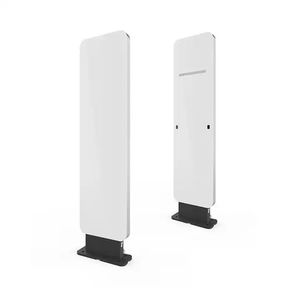 ระบบควบคุมการเข้าออกด้วยเครื่องอ่าน RFID แบบ UHF ระยะไกล สำหรับการจัดการสินค้าคงคลังในคลังสินค้า - Product Image 1