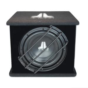<span class=keywords><strong>Subwoofer</strong></span> de voiture de 10 pouces avec amplificateur <span class=keywords><strong>Subwoofer</strong></span> actif de voiture <span class=keywords><strong>JL</strong></span> AUDIO 10'' - Product Image 2